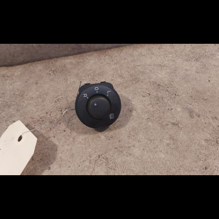 Commande rétroviseurs extérieures électriques occasion SKODA OCTAVIA II Phase 2 10-2008->01-2013 1Z1959565JREH