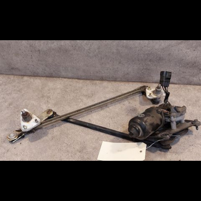 Moteur essuie-glace avant occasion GM DAEWOO KALOS Phase 1 09-2002->12-2004 96540503 1