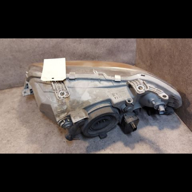 Phare droit occasion GM DAEWOO KALOS Phase 1 09-2002->12-2004 96540152 2