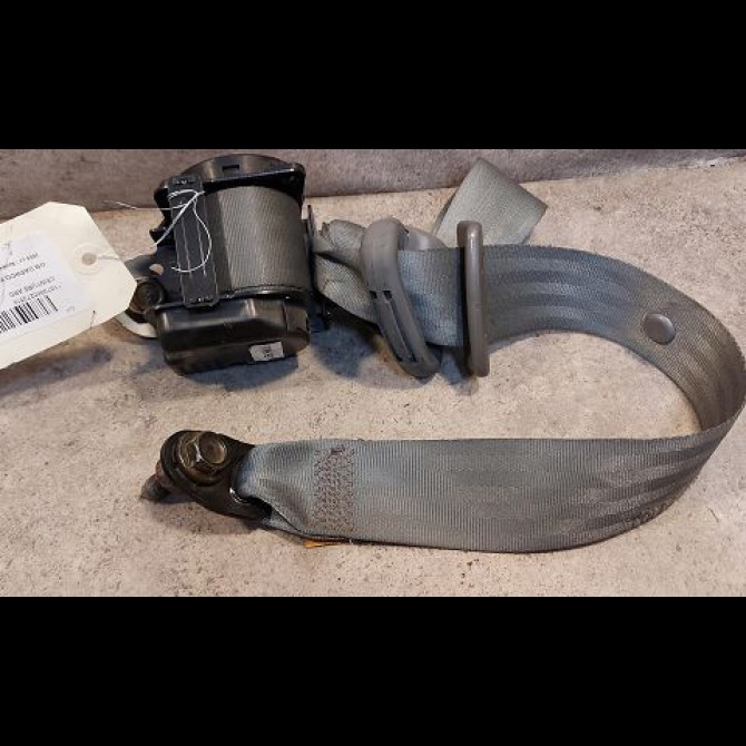 Ceinture arrière droite occasion GM DAEWOO KALOS Phase 1 09-2002->12-2004 96448885 1