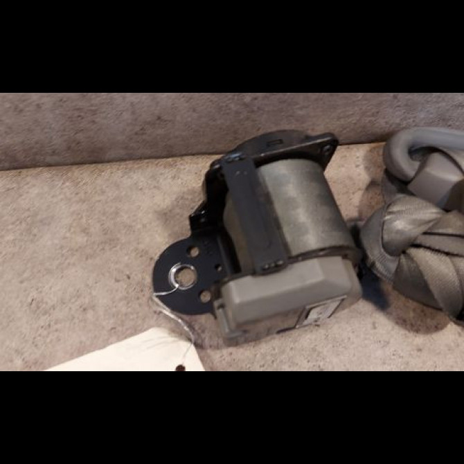 Ceinture arrière gauche occasion GM DAEWOO KALOS Phase 1 09-2002->12-2004 96448883 2