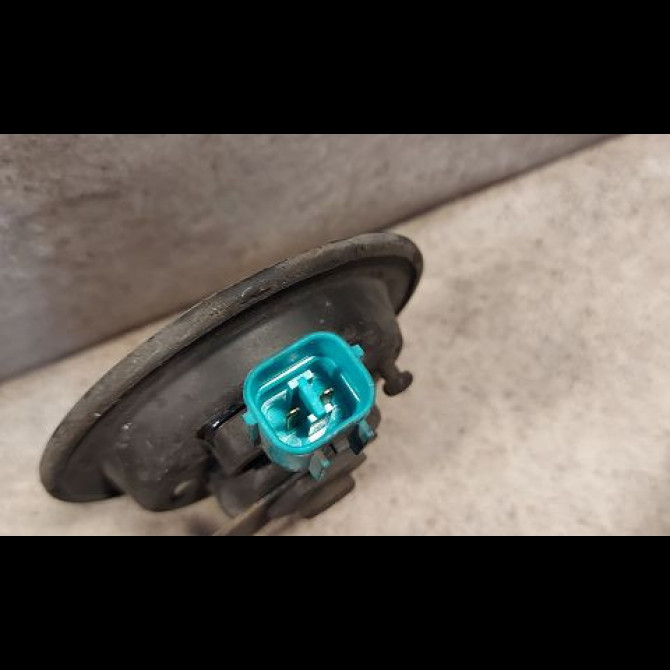 Klaxon  / avertisseur occasion GM DAEWOO KALOS Phase 1 09-2002->12-2004 96403170 2