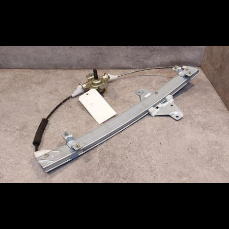 Mecanisme leve-glace arrière gauche occasion GM DAEWOO KALOS Phase 1 09-2002->12-2004 94567366