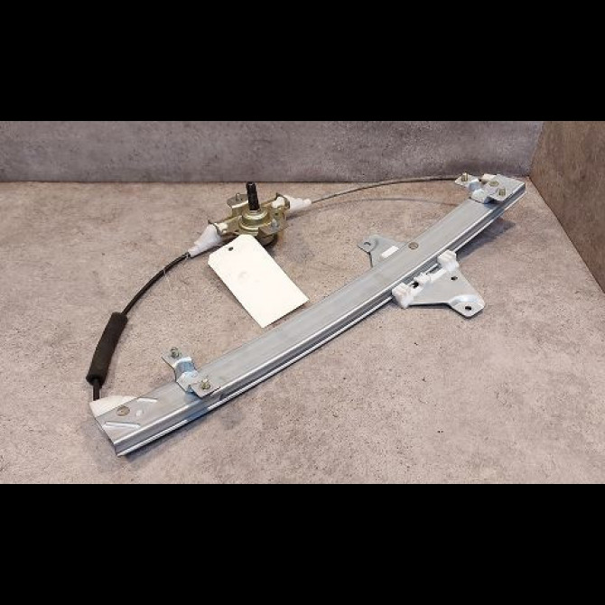 Mecanisme leve-glace arrière gauche occasion GM DAEWOO KALOS Phase 1 09-2002->12-2004 94567366 1