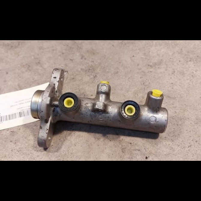 Maitre cylindre occasion NISSAN X-TRAIL I Phase 1 07-2001->12-2003 2.2 VDI 114ch 460108H91A 1