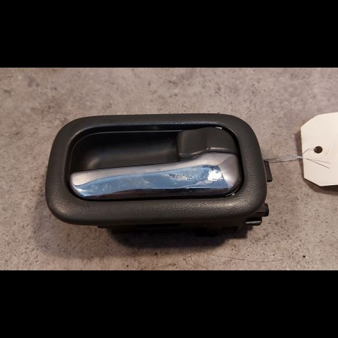 Poignee int porte avd occasion NISSAN X-TRAIL I Phase 1 07-2001->12-2003 2.2 VDI 114ch 806708H602 1