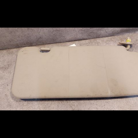 Pare-soleil gauche occasion NISSAN X-TRAIL I Phase 1 07-2001->12-2003 2.2 VDI 114ch 964018H90B