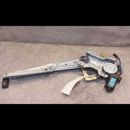 Mecanisme + moteur lève-glace avant droit occasion KIA SORENTO I Phase 1 09-2002->12-2007 2.5 CRDI 824043E000