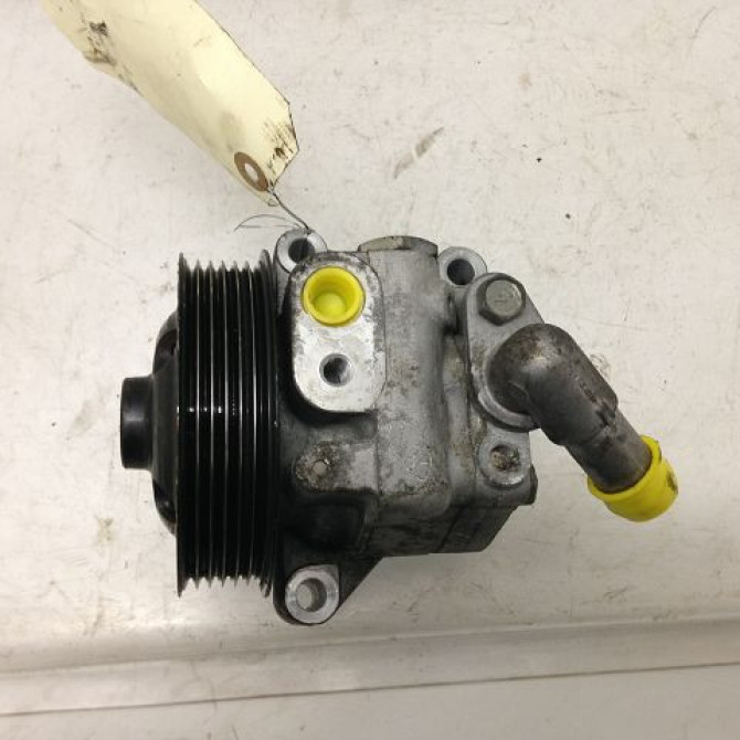 Pompe direction assistee occasion JAGUAR S-TYPE Phase 2 01-2002->12-2007 2.7 D 207ch C2C34513 2