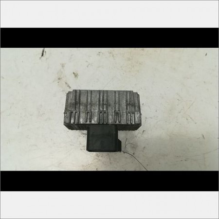 Boitier de préchauffage occasion OPEL VECTRA III Phase 1 06-2002->10-2005 2.2 DTI 16v 125ch 93186785