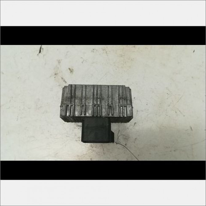 Boitier de préchauffage occasion OPEL VECTRA III Phase 1 06-2002->10-2005 2.2 DTI 16v 125ch 93186785 1