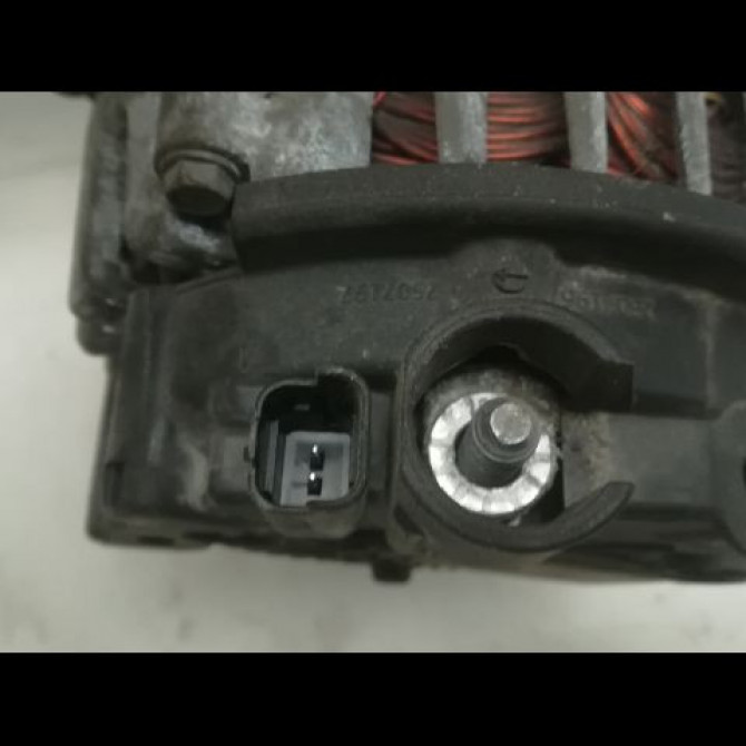 Alternateur occasion FORD FOCUS I Phase 1 10-1998->09-2004 1.8 TDCI 100ch 3