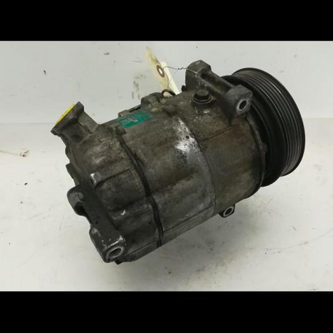 Compresseur air conditionne occasion OPEL VECTRA III Phase 1 06-2002->10-2005 2.2 DTI 16v 125ch 13171593 2
