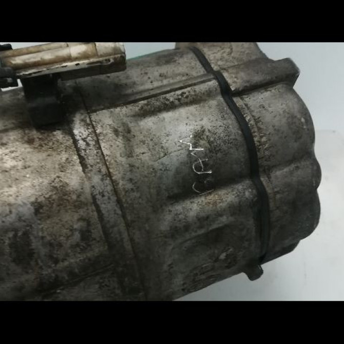 Compresseur air conditionne occasion OPEL VECTRA III Phase 1 06-2002->10-2005 2.2 DTI 16v 125ch 13171593 3