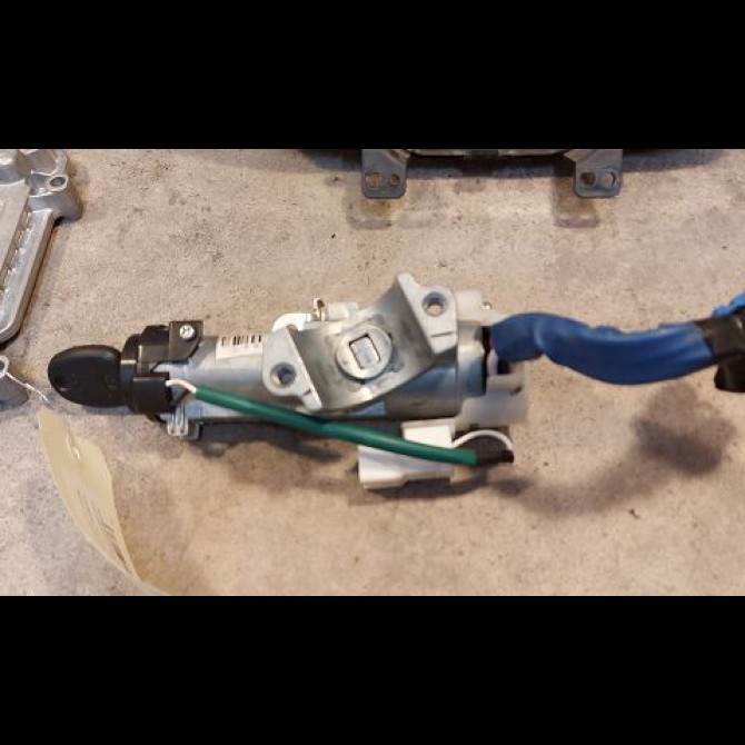 Calculateur moteur occasion HYUNDAI I 10 I Phase 1 03-2008->12-2010 1.1i 67ch 3911002ID0 2