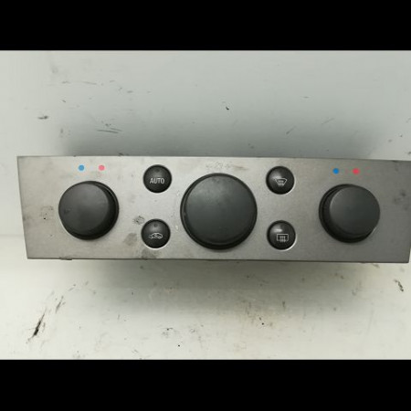 Commande de chauffage occasion OPEL VECTRA III Phase 1 06-2002->10-2005 2.2 DTI 16v 125ch