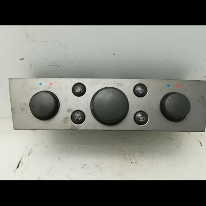 Commande de chauffage occasion OPEL VECTRA III Phase 1 06-2002->10-2005 2.2 DTI 16v 125ch 1
