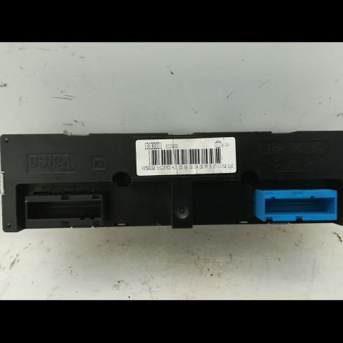 Commande de chauffage occasion OPEL VECTRA III Phase 1 06-2002->10-2005 2.2 DTI 16v 125ch 2