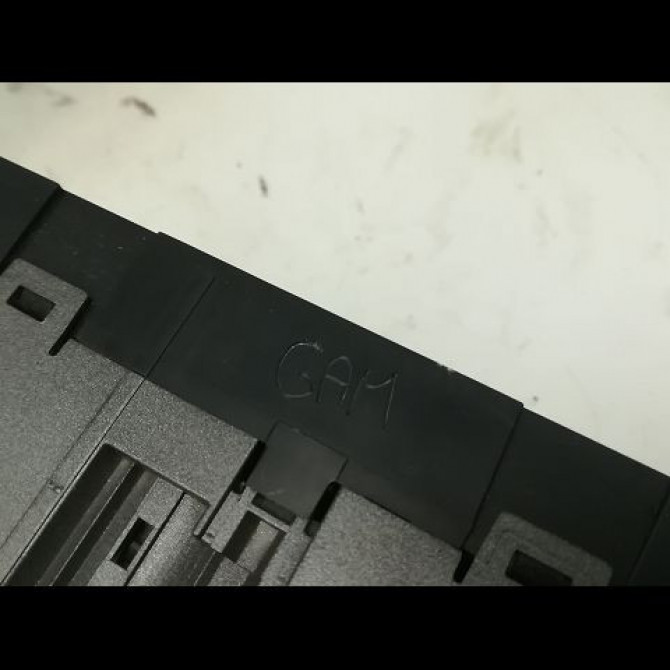 Commande de chauffage occasion OPEL VECTRA III Phase 1 06-2002->10-2005 2.2 DTI 16v 125ch 3