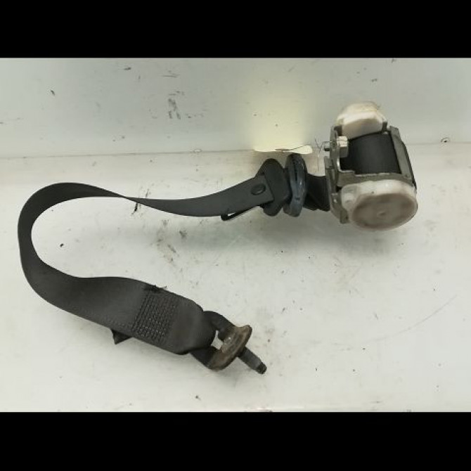 Ceinture arrière gauche occasion OPEL VECTRA III Phase 1 06-2002->10-2005 2.2 DTI 16v 125ch 24467052 1