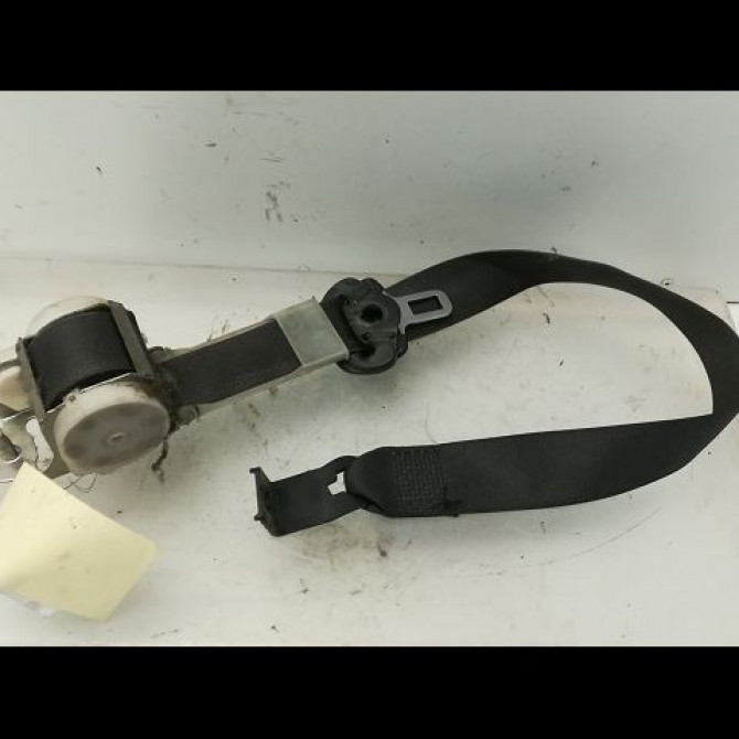 Ceinture avant gauche occasion OPEL VECTRA III Phase 1 06-2002->10-2005 2.2 DTI 16v 125ch 13128273 1