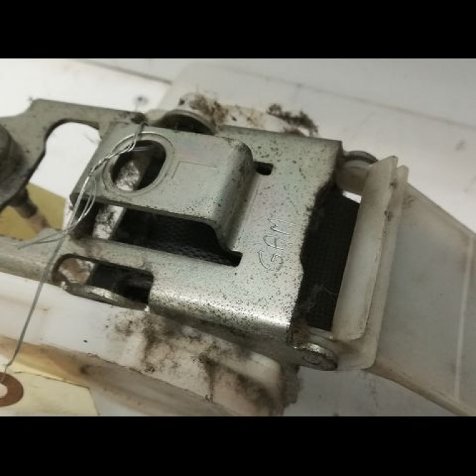 Ceinture avant gauche occasion OPEL VECTRA III Phase 1 06-2002->10-2005 2.2 DTI 16v 125ch 13128273 2