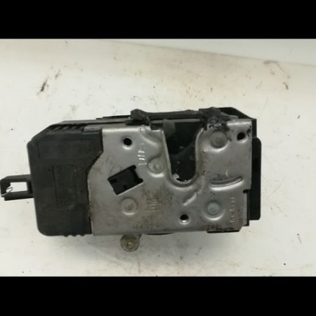Serrure porte avg occasion OPEL VECTRA III Phase 1 06-2002->10-2005 2.2 DTI 16v 125ch 13210768