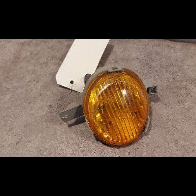 Clignotant gauche occasion DAEWOO MATIZ I phase 2 01-2001->12-2004 0.8i 52ch 96563486 1