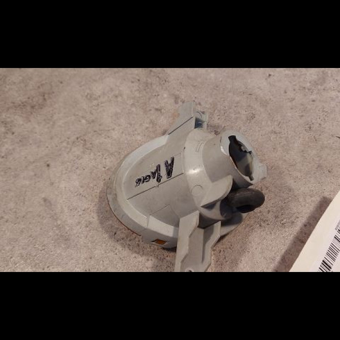 Clignotant gauche occasion DAEWOO MATIZ I phase 2 01-2001->12-2004 0.8i 52ch 96563486 2