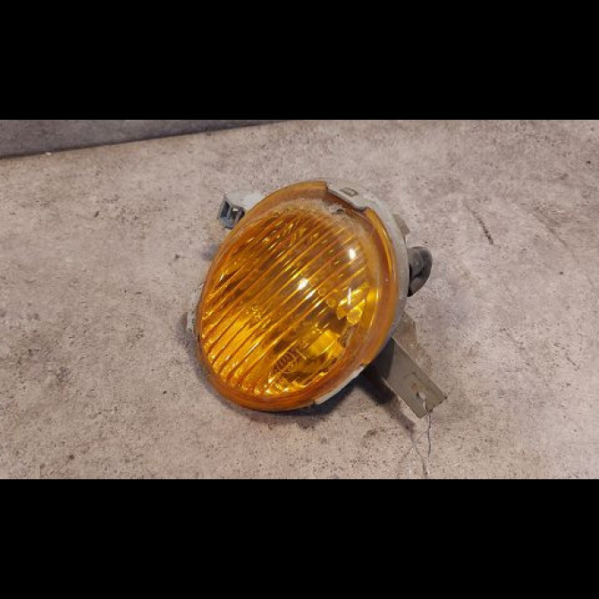 Clignotant droit occasion DAEWOO MATIZ I phase 2 01-2001->12-2004 0.8i 52ch 96563487 1