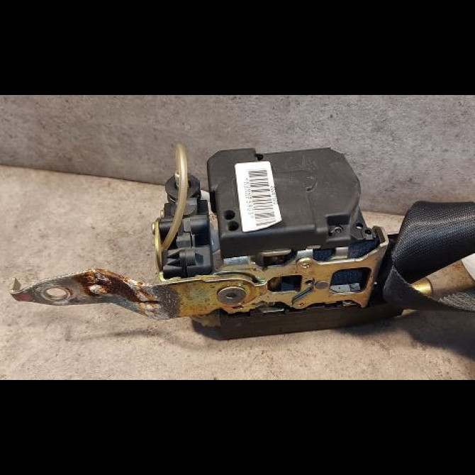 Ceinture avant droite occasion DAEWOO MATIZ I phase 2 01-2001->12-2004 0.8i 52ch 96393547 3