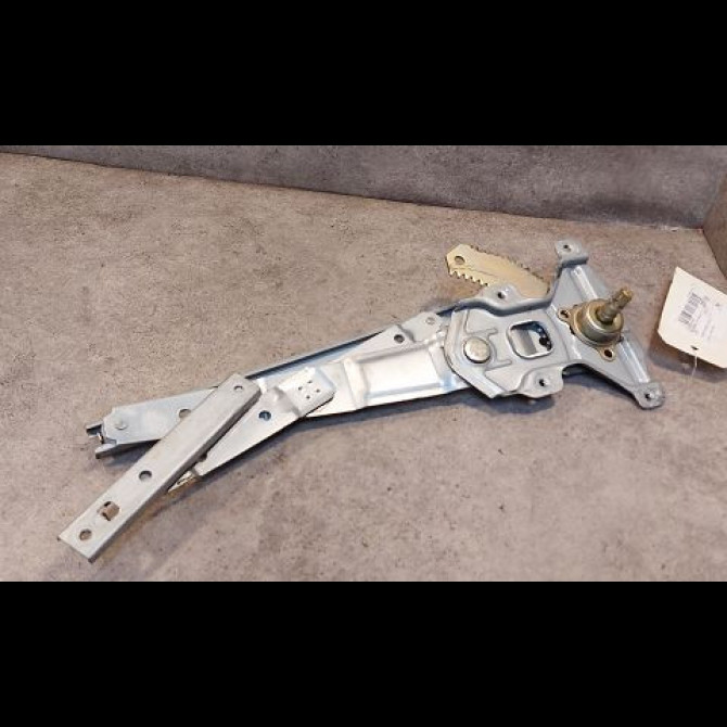 Mecanisme leve-glace arrière droit occasion DAEWOO MATIZ I phase 2 01-2001->12-2004 0.8i 52ch 96562769 1