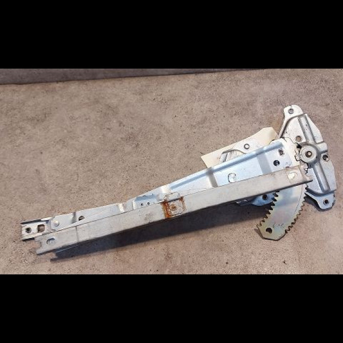 Mecanisme leve-glace arrière droit occasion DAEWOO MATIZ I phase 2 01-2001->12-2004 0.8i 52ch 96562769 2