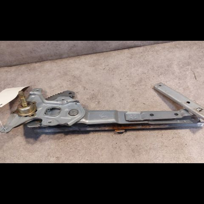 Mecanisme leve-glace arrière gauche occasion DAEWOO MATIZ I phase 2 01-2001->12-2004 0.8i 52ch 96562768 1