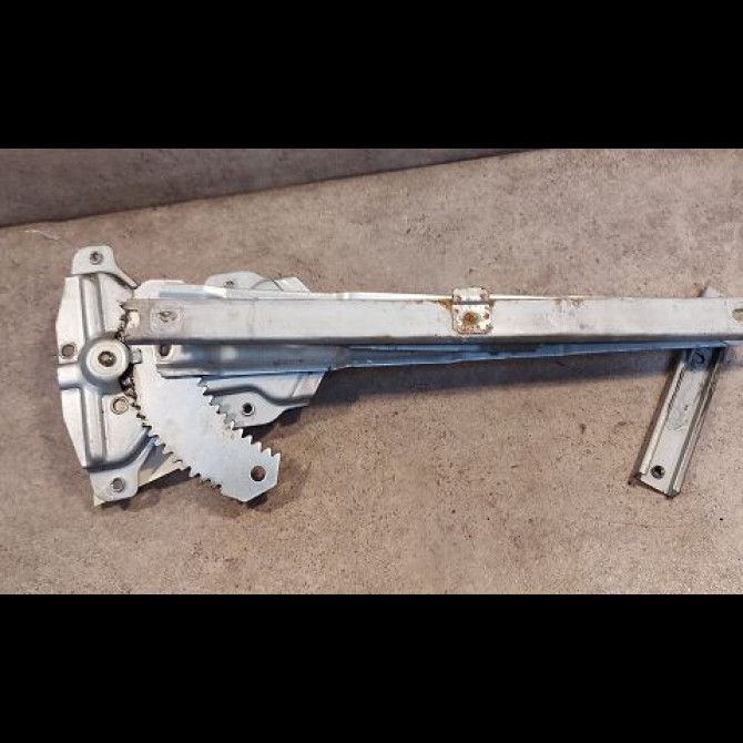 Mecanisme leve-glace arrière gauche occasion DAEWOO MATIZ I phase 2 01-2001->12-2004 0.8i 52ch 96562768 2