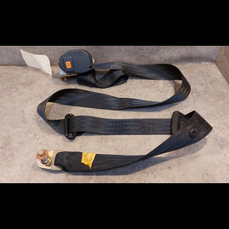 Ceinture arrière gauche occasion DAEWOO MATIZ I phase 2 01-2001->12-2004 0.8i 52ch 96568837
