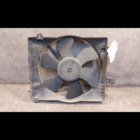 Ventilateur de refroidissement occasion DAEWOO MATIZ I phase 2 01-2001->12-2004 0.8i 52ch