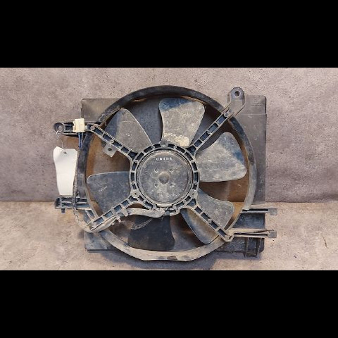 Ventilateur de refroidissement occasion DAEWOO MATIZ I phase 2 01-2001->12-2004 0.8i 52ch 2