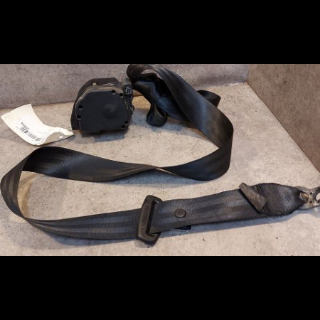 Ceinture arrière droite occasion SEAT IBIZA III Phase 2 03-2006->06-2009 1.9 TDI 100ch 6L0857805BRAA