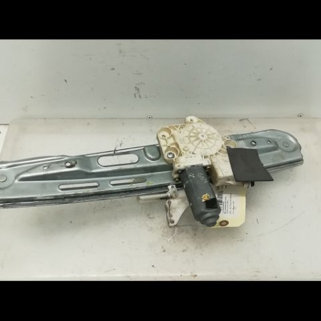 Mecanisme+moteur leve-glace arg occasion OPEL VECTRA III Phase 1 06-2002->10-2005 2.2 DTI 16v 125ch 24451521