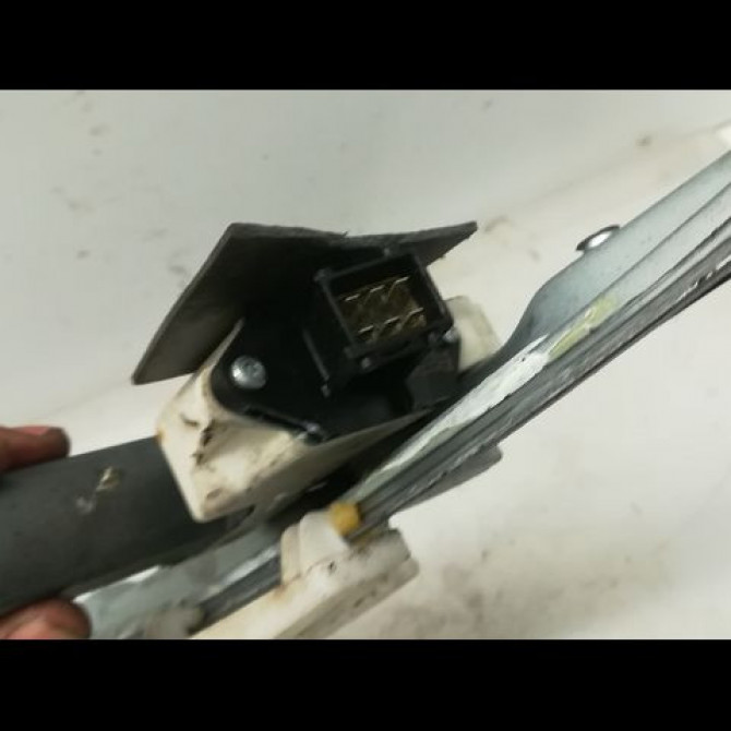 Mecanisme+moteur leve-glace arg occasion OPEL VECTRA III Phase 1 06-2002->10-2005 2.2 DTI 16v 125ch 24451521 2