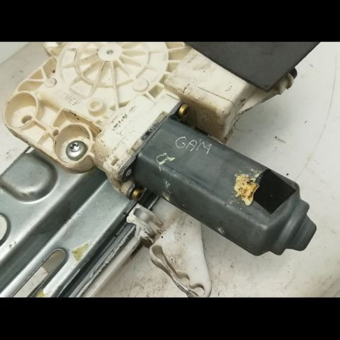 Mecanisme+moteur leve-glace arg occasion OPEL VECTRA III Phase 1 06-2002->10-2005 2.2 DTI 16v 125ch 24451521 3