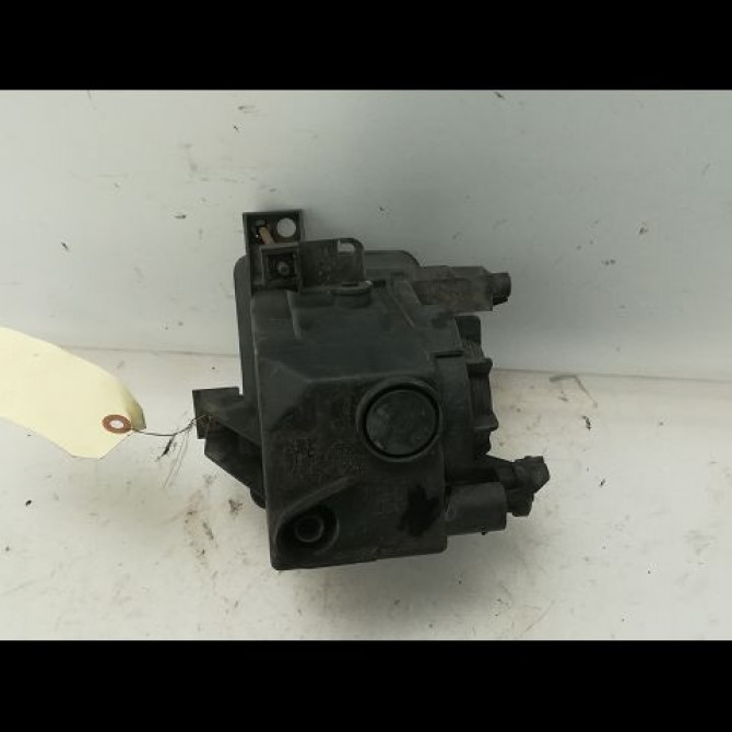 Phare antibrouillard avant gauche occasion OPEL VECTRA III Phase 1 06-2002->10-2005 2.2 DTI 16v 125ch 13261994 2