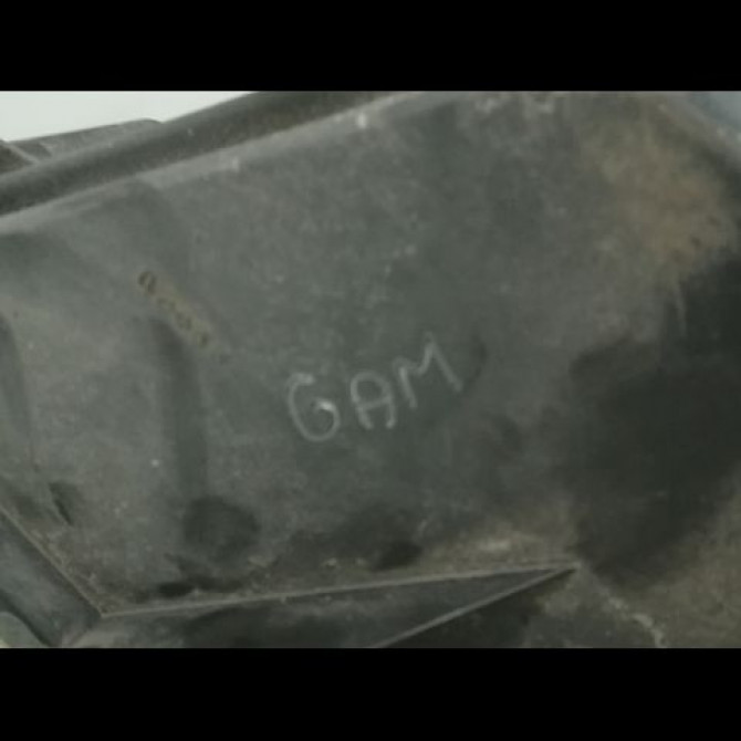 Phare antibrouillard avant gauche occasion OPEL VECTRA III Phase 1 06-2002->10-2005 2.2 DTI 16v 125ch 13261994 3