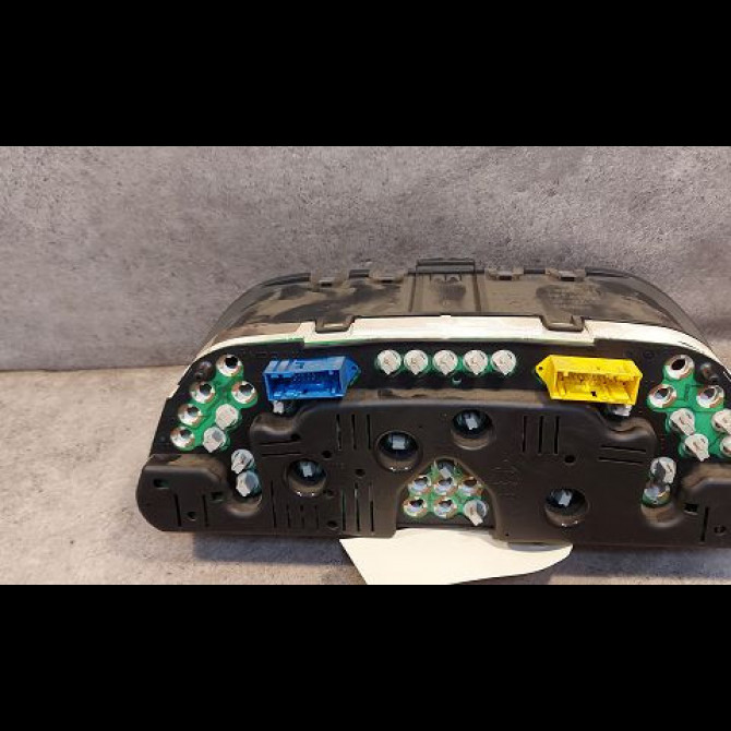 Compteur occasion PEUGEOT 306 Phase 2 04-1997->03-2002 1.9 TD 6101K7 2