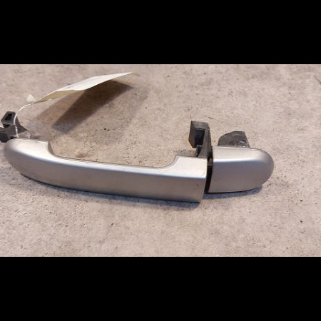 Poignee ext porte ard occasion NISSAN MICRA III Phase 3 11-2007->11-2010 1.2i 65ch