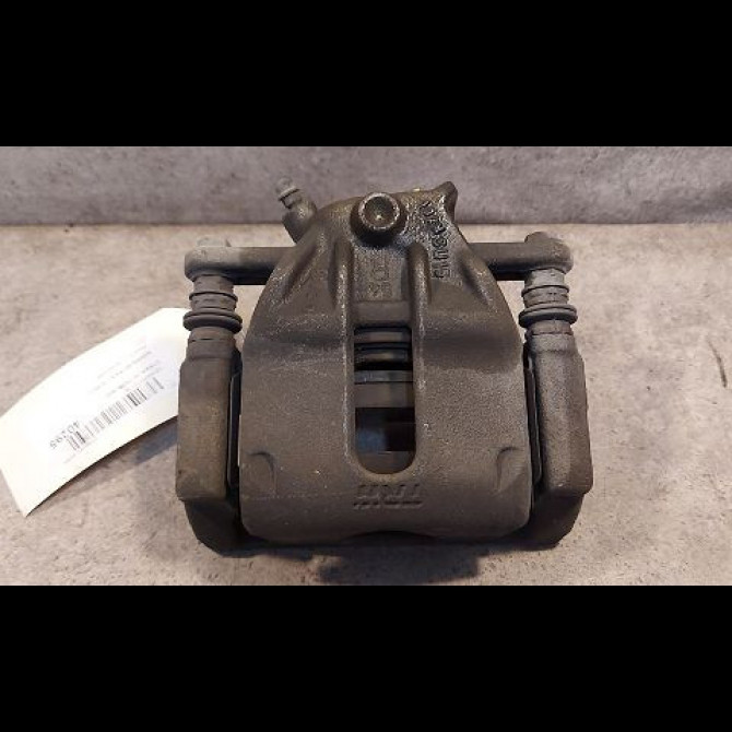 Etrier de frein avant droit occasion NISSAN MICRA III Phase 3 11-2007->11-2010 1.2i 65ch 1