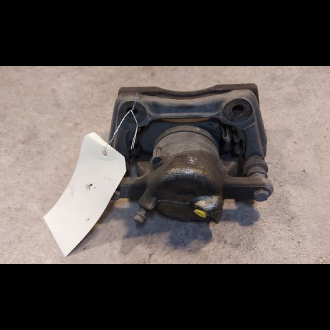 Etrier de frein avant droit occasion NISSAN MICRA III Phase 3 11-2007->11-2010 1.2i 65ch 2