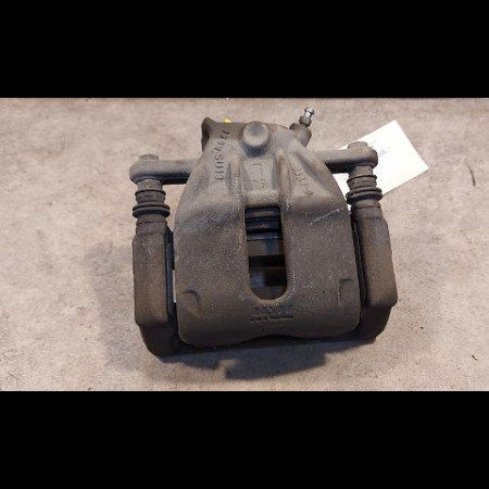 Etrier de frein avant gauche occasion NISSAN MICRA III Phase 3 11-2007->11-2010 1.2i 65ch