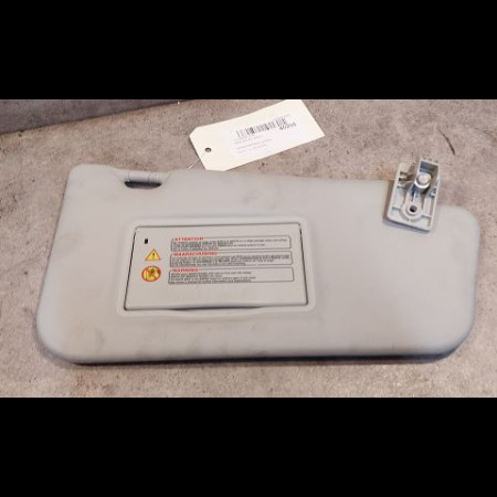 Pare-soleil droit occasion NISSAN MICRA III Phase 3 11-2007->11-2010 1.2i 65ch